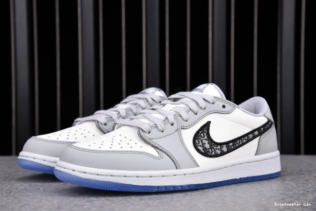 Bmlin shoes X OG CN8607-002 LOW (DR box) DR 1 shoe JORDAN 0722